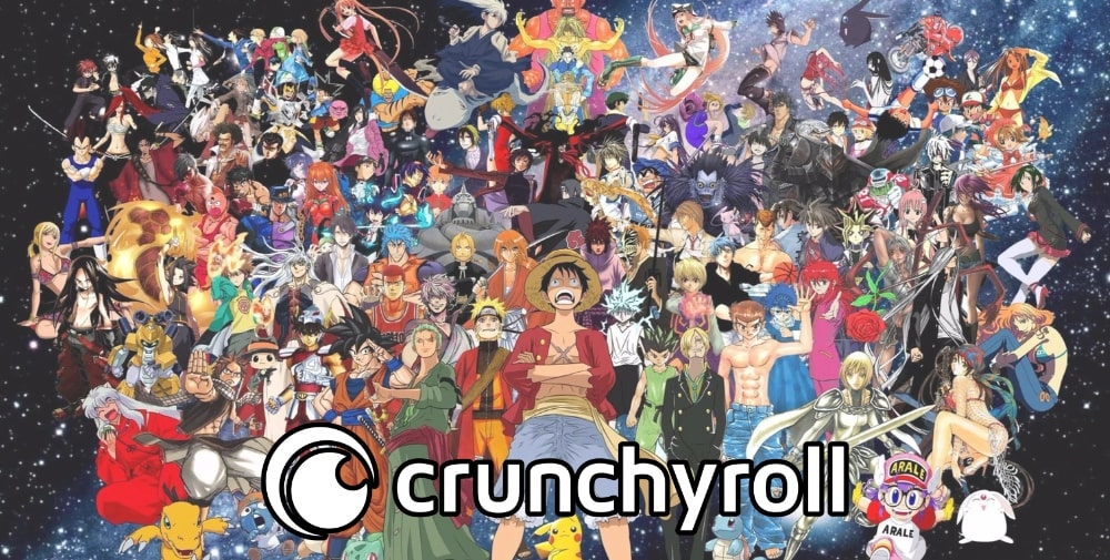 Exploring the Exciting Features of Crunchyroll Unblocked Version